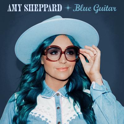 Blue Guitar's cover