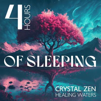 Music for Sleep's cover