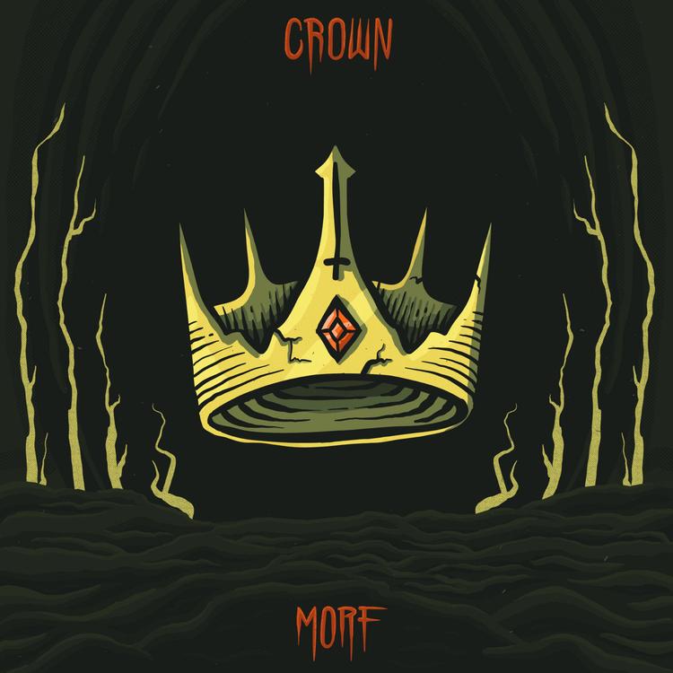 Morf's avatar image