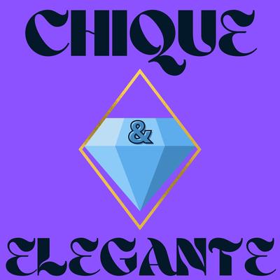 Chique e Elegante's cover