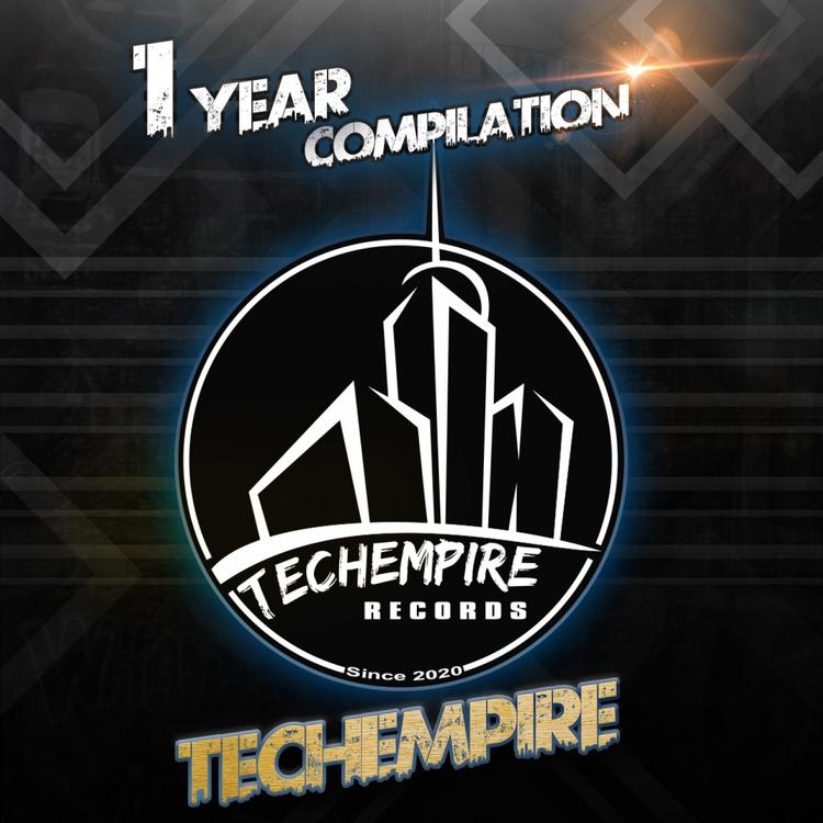 Techempire Records's avatar image