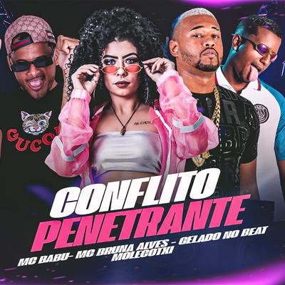 Conflito Penetrante's cover