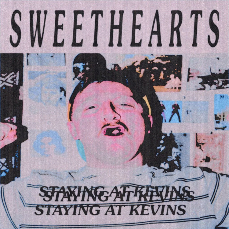 Sweethearts's avatar image
