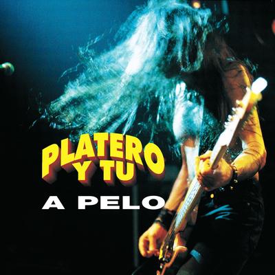 A Pelo's cover