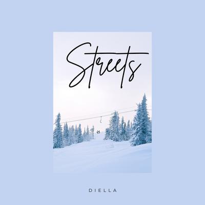 Diella's cover