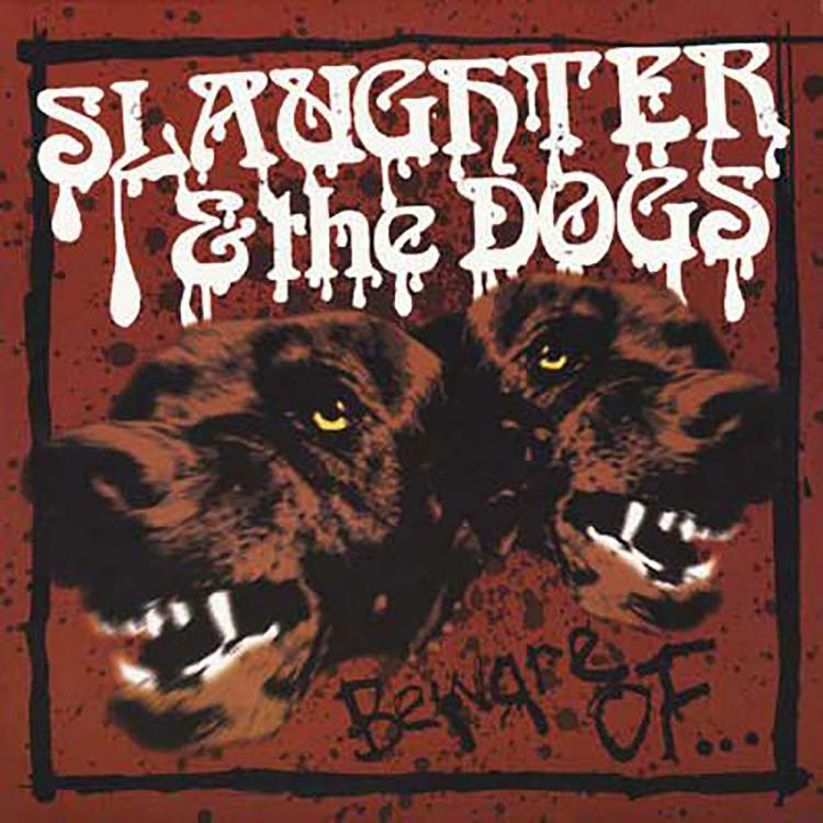 Slaughter & The Dogs's avatar image