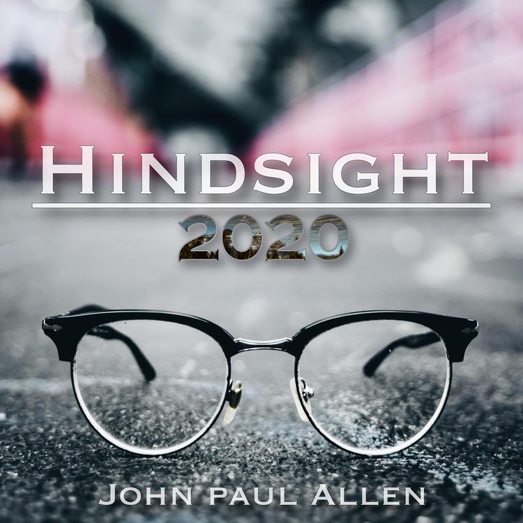 John Paul Allen's avatar image