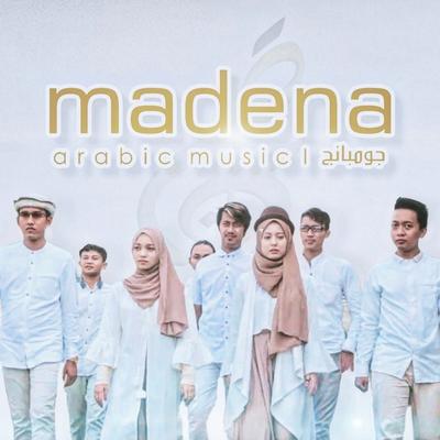 Arabic Music Madena's cover