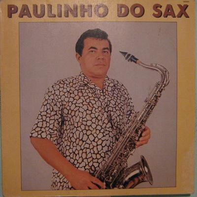 Lambada Pinel / Te Futaco By Paulinho do Sax's cover