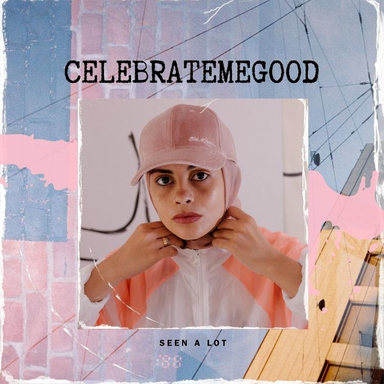 Celebratemegood's avatar image