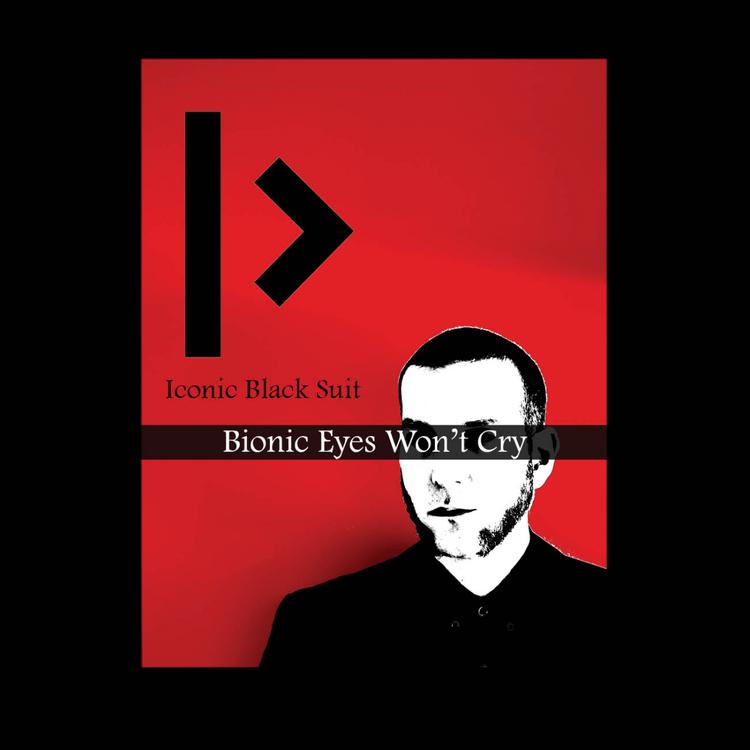 Iconic Black Suit's avatar image