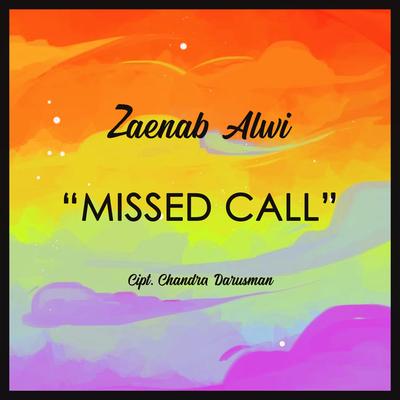 Missed Call's cover