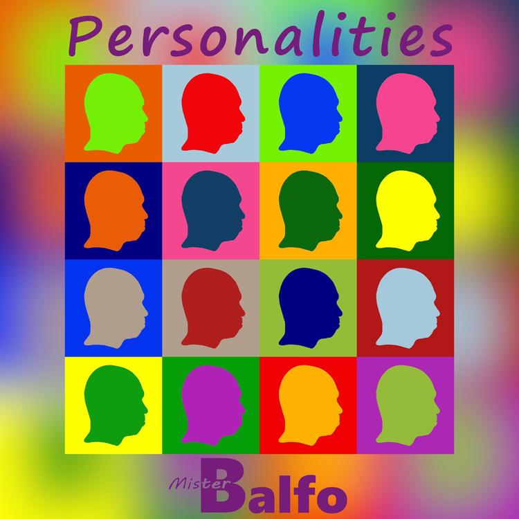 Mister Balfo's avatar image