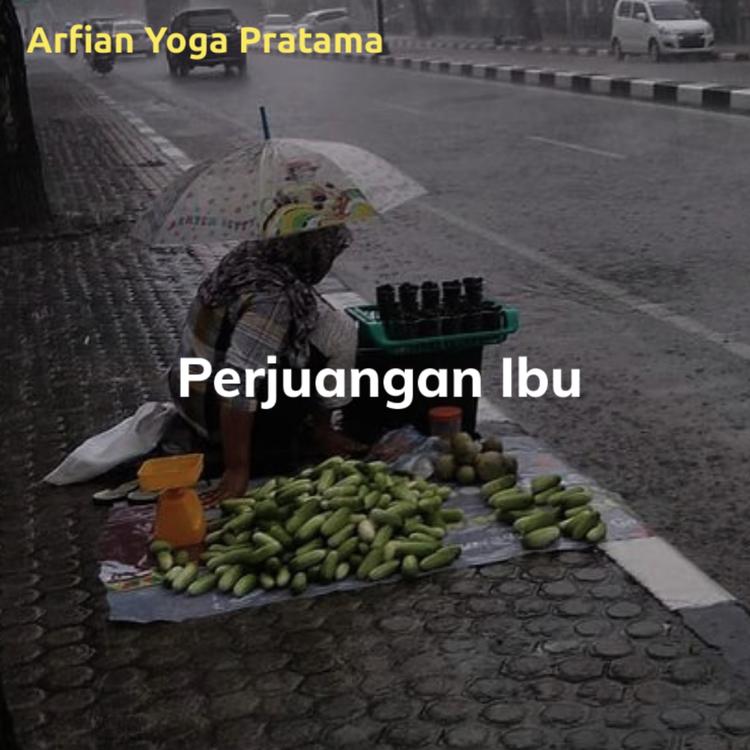 Arfian Yoga Pratama's avatar image