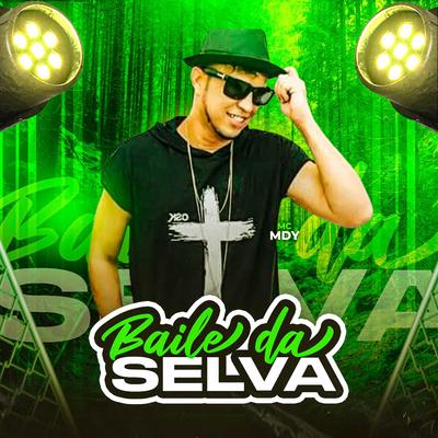 Baile da Selva's cover