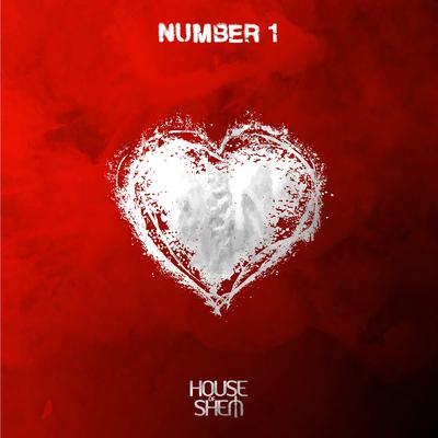 Number 1's cover