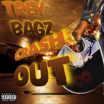 Trey Bagz's cover