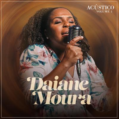 Existe Vida Aí By Daiane Moura's cover