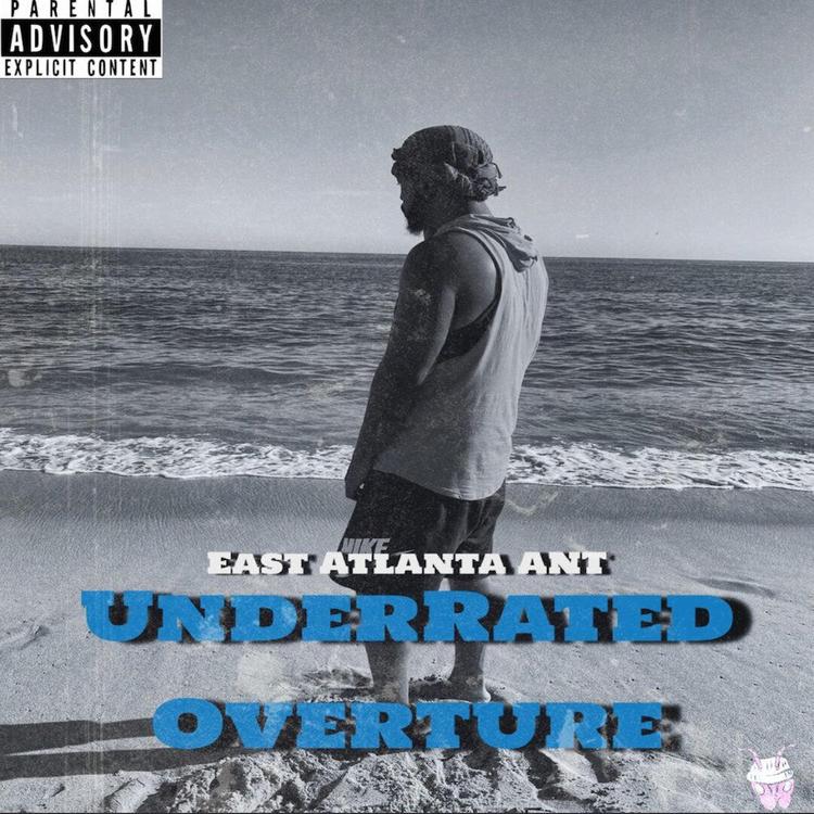 East Atlanta ANT's avatar image