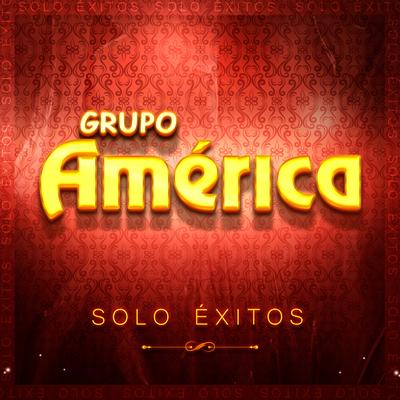 Ven Tú By Grupo América's cover