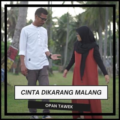 Cinta Dikarang Malang's cover