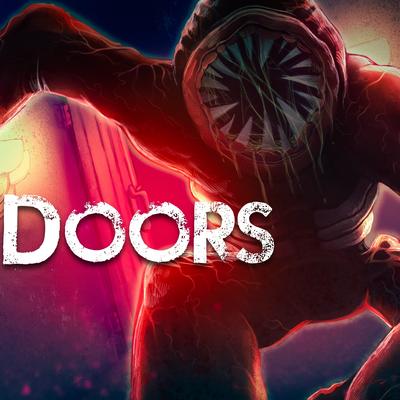 Doors By Rockit Music's cover