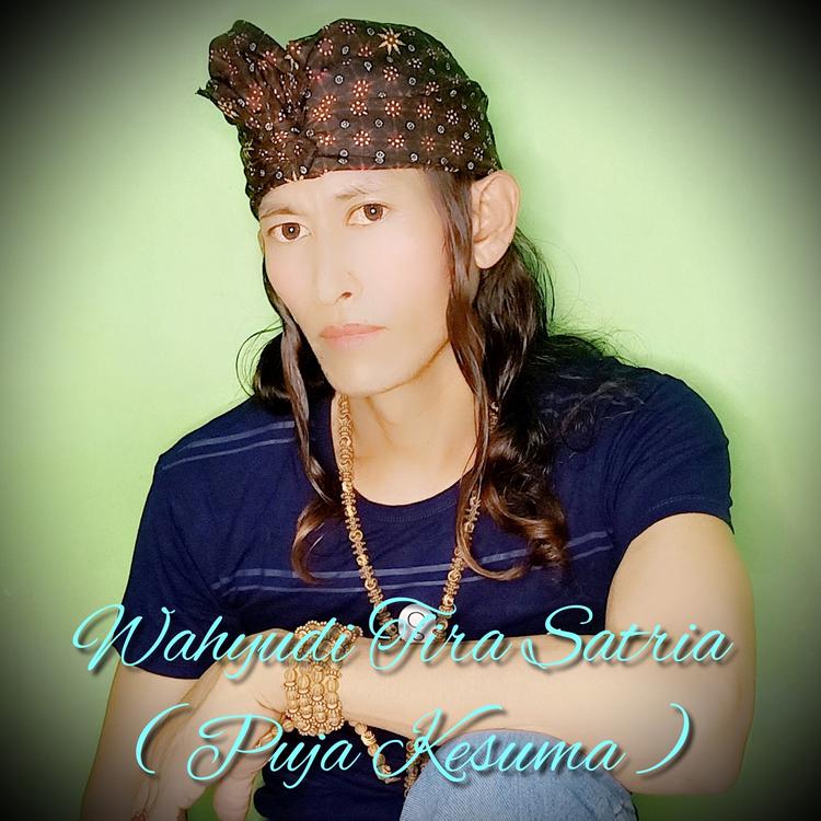 Wahyudi Tira Satria (puja kesuma)'s avatar image