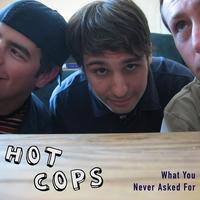 Hot Cops's avatar cover