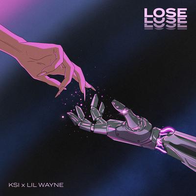Lose (Instrumental)'s cover