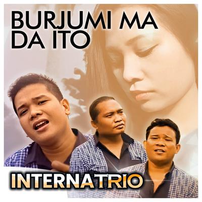 Burjumi Ma Da Ito's cover