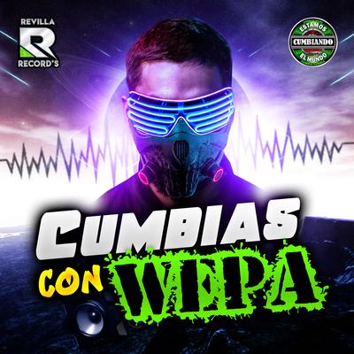 Kumbia Impacto (Con Wepa)'s cover