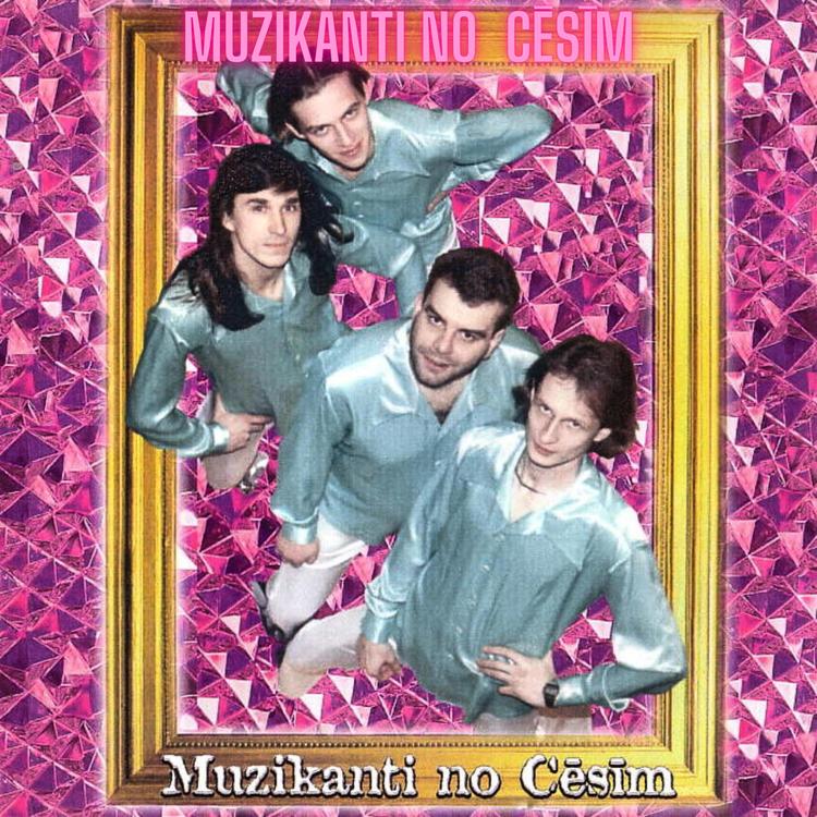 Muzikanti no Cēsīm's avatar image