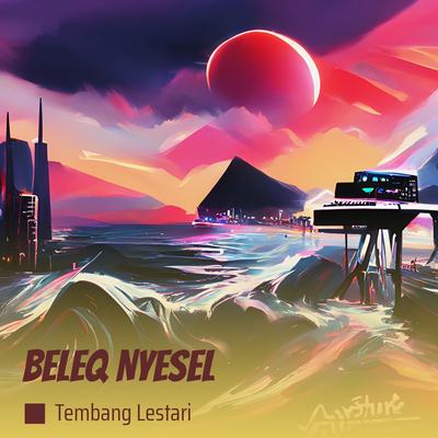 Beleq Nyesel (Acoustic)'s cover