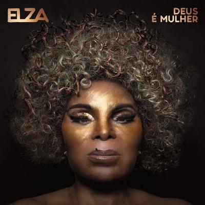 O Que Se Cala By Elza Soares's cover