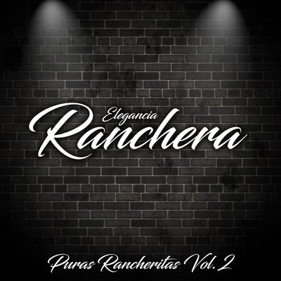 Puras Rancheritas Vol. 2's cover