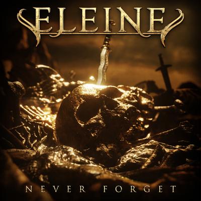 Never Forget By Eleine's cover