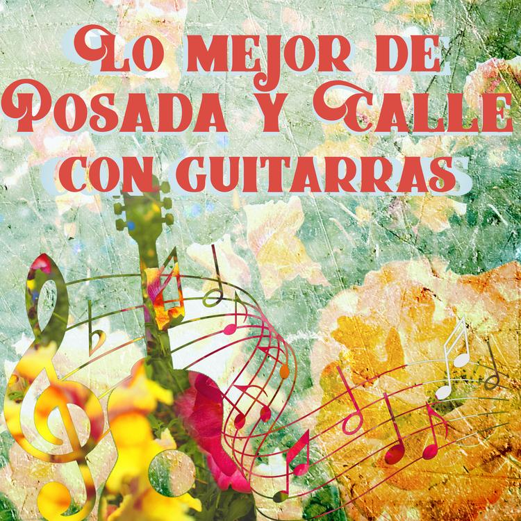 Posada Y Calle Con Guitarras's avatar image