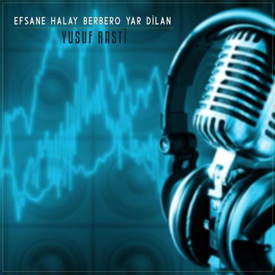 Efsane Halay Berbero's cover