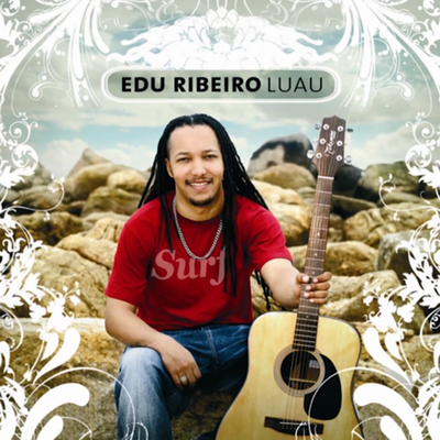 Falar de Amor By Edu Ribeiro's cover