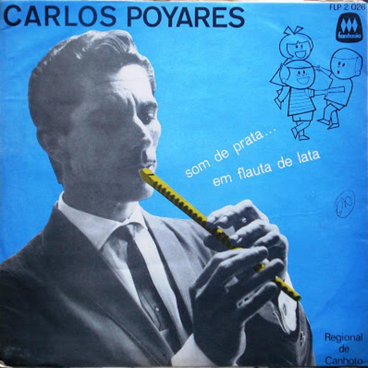 Carlos Poyares's avatar image
