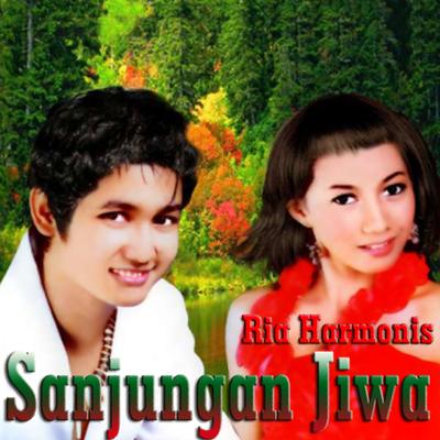 Ria Harmonis's cover