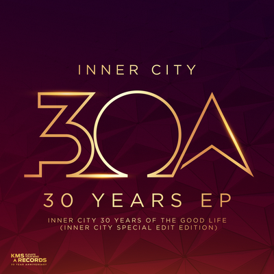 Good Life (Inner City Edit of Carl Craig Remix) By Inner City's cover