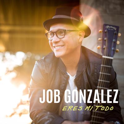 Me Cubres (Feat. Israel Houghton)'s cover