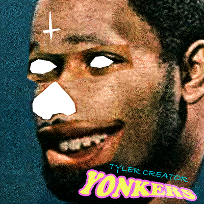 Yonkers By Tyler, The Creator's cover