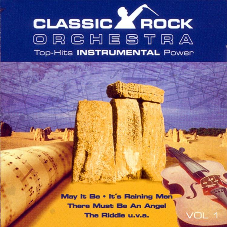 Classic-Rock-Orchestra's avatar image