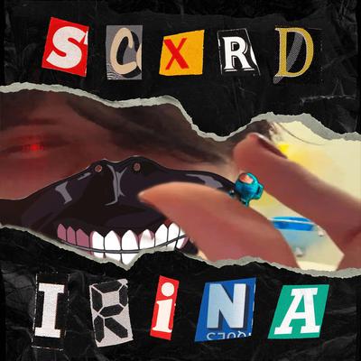 IRINA By scxrd's cover