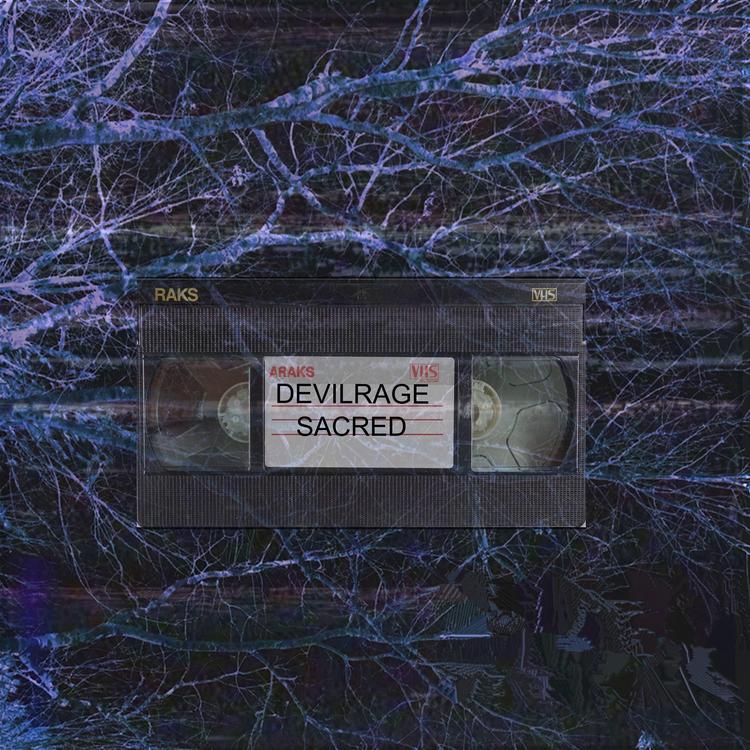 DEVILRAGE's avatar image