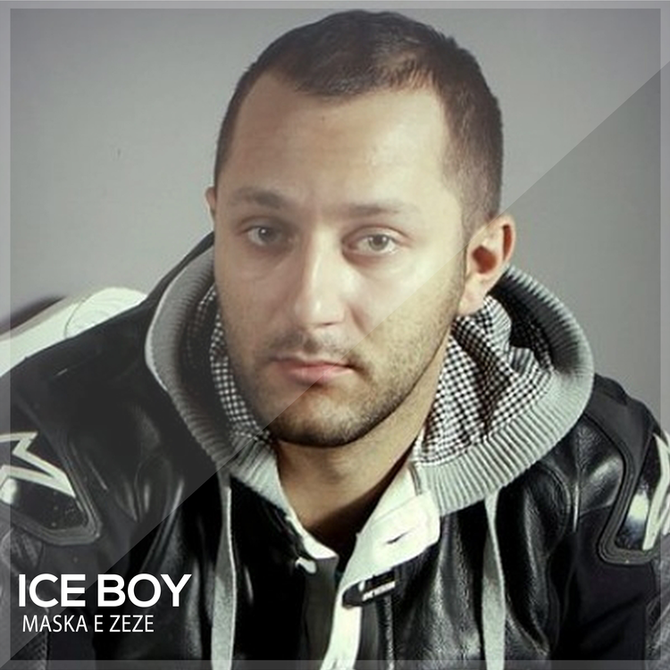 Ice Boy's avatar image