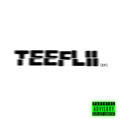 Light That Blunt By Teeflii's cover