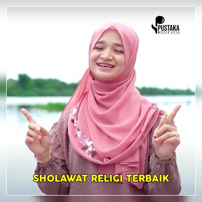 Sholawat Religi Terbaik's cover